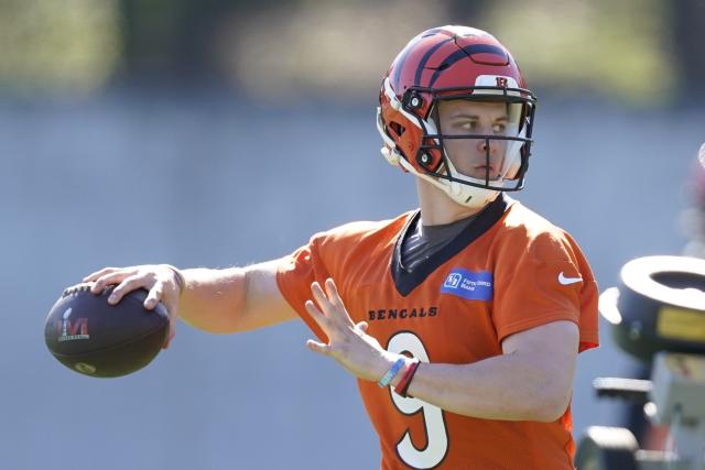 Rams' defense prepared for Joe Burrow, Bengals – Orange County Register