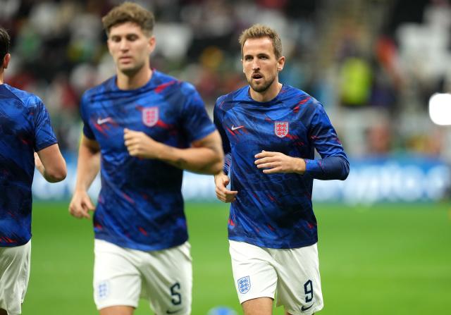 Wales vs England final score, result: Rashford and Foden shine to book  Senegal clash in World Cup last 16