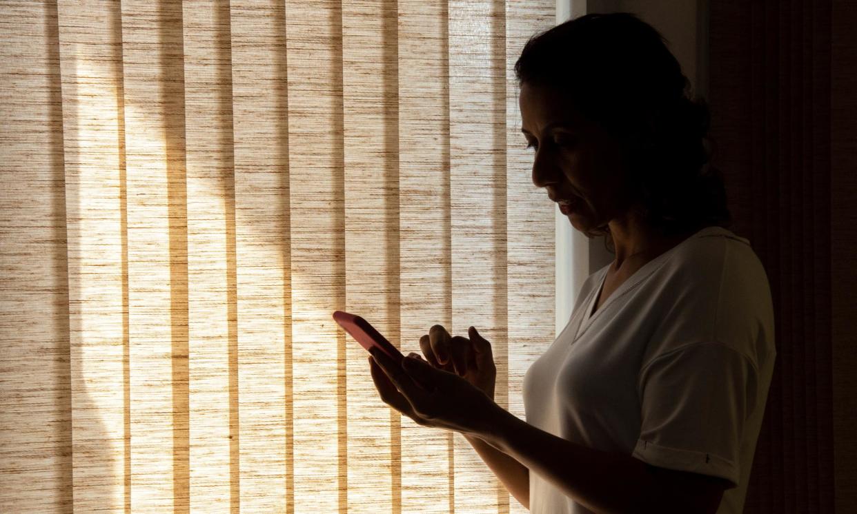 <span>Reforms to be introduced in NSW parliament this month ‘send a clear message that domestic and family violence will not be tolerated, women’s safety commissioner, Hannah Tonkin, says.</span><span>Photograph: JuFagundes/Getty Images/iStockphoto</span>