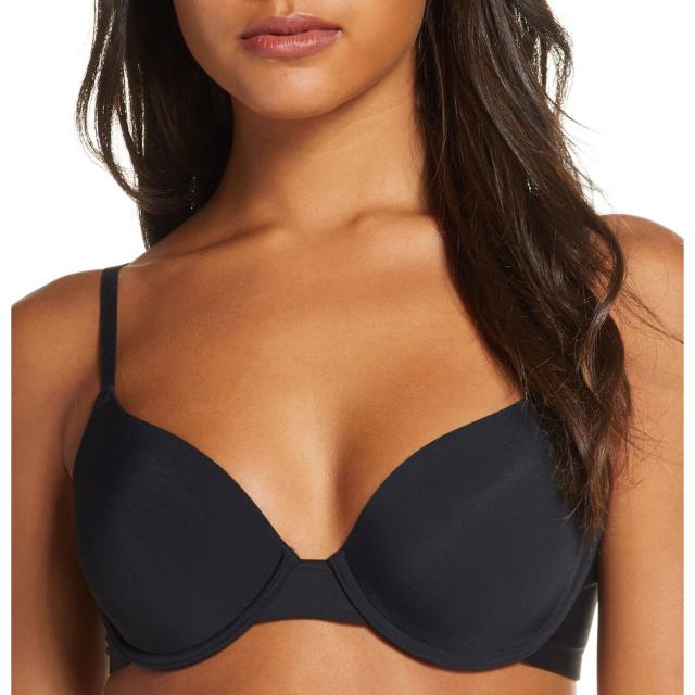 Nordstrom Shoppers Love These Comfy Bras — and They're Up to 40% Off for  Cyber Monday