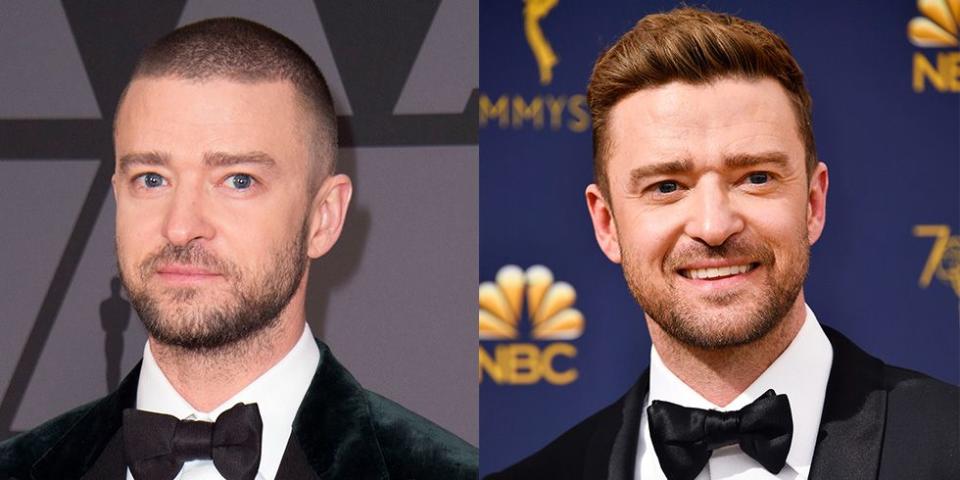 Justin Timberlake