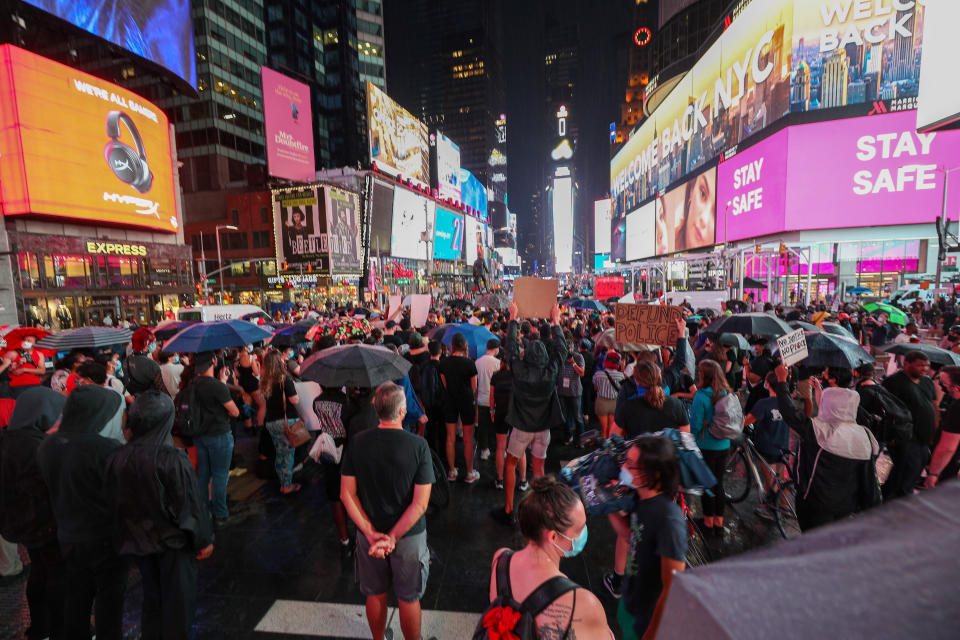 Pas de grand bouleversement pour la première puissance économique mondiale dont la population devrait rester stable. 