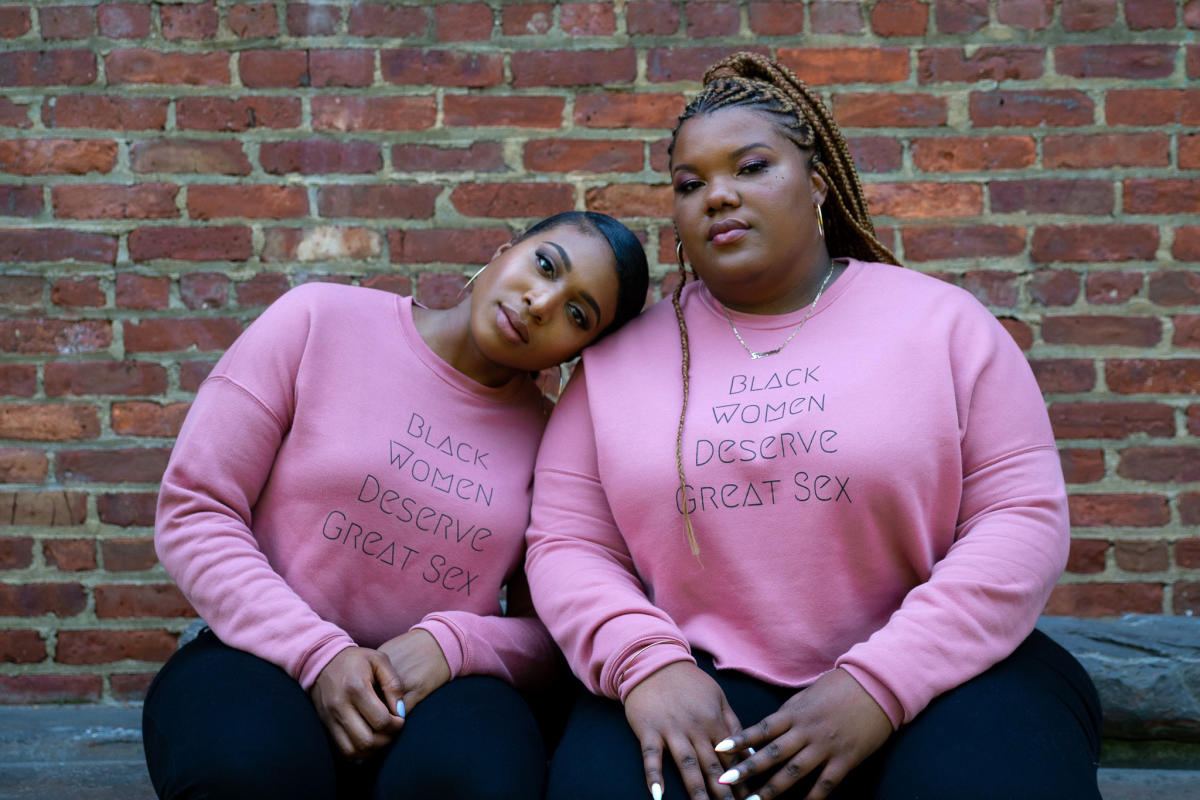 These Black women are helping others find confidence, comfort in talking sexual health
