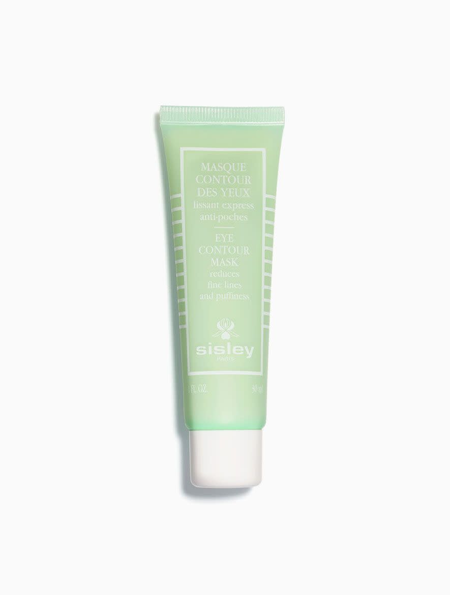 <p><a href="https://go.redirectingat.com?id=74968X1596630&url=https%3A%2F%2Fwww.sisley-paris.com%2Fen-US%2Feye-contour-mask-142100.html&sref=https%3A%2F%2Fwww.harpersbazaar.com%2Fbeauty%2Fskin-care%2Fg4745%2Fbest-eye-patches-1114%2F" rel="nofollow noopener" target="_blank" data-ylk="slk:Shop Now;elm:context_link;itc:0;sec:content-canvas" class="link rapid-noclick-resp">Shop Now</a></p><p>Eye Contour Mask</p><p>$170.00</p><span class="copyright">Sisley Paris</span>