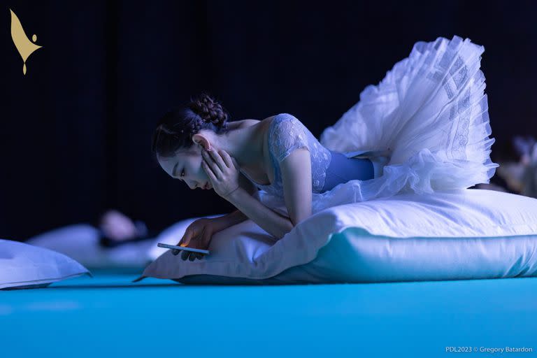 Cincuenta años después de su creación, el Prix de Lausanne conecta con participantes de todo el mundo y transmite sus actividades por streaming como un reality show