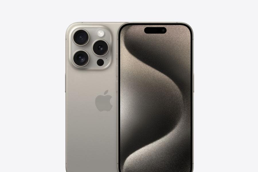 ¿Cuánto costarán el iPhone 15 y el iPhone 15 Pro en México? 