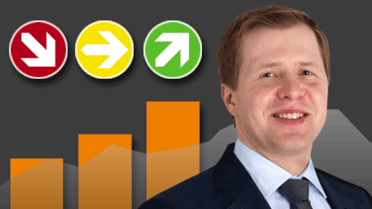 Drei Manager, drei Konzepte, drei Portfolios: Die Musterdepots zeigen, wie man den Markt schlagen kann. Stratege Alexander Kovalenko schreibt über das kontraproduktive Verhalten der Anleger.