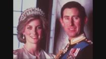 On Dec. 9, 1992, Diana and her husband, Prince Charles, announced they were separating after 11 years of marriage.