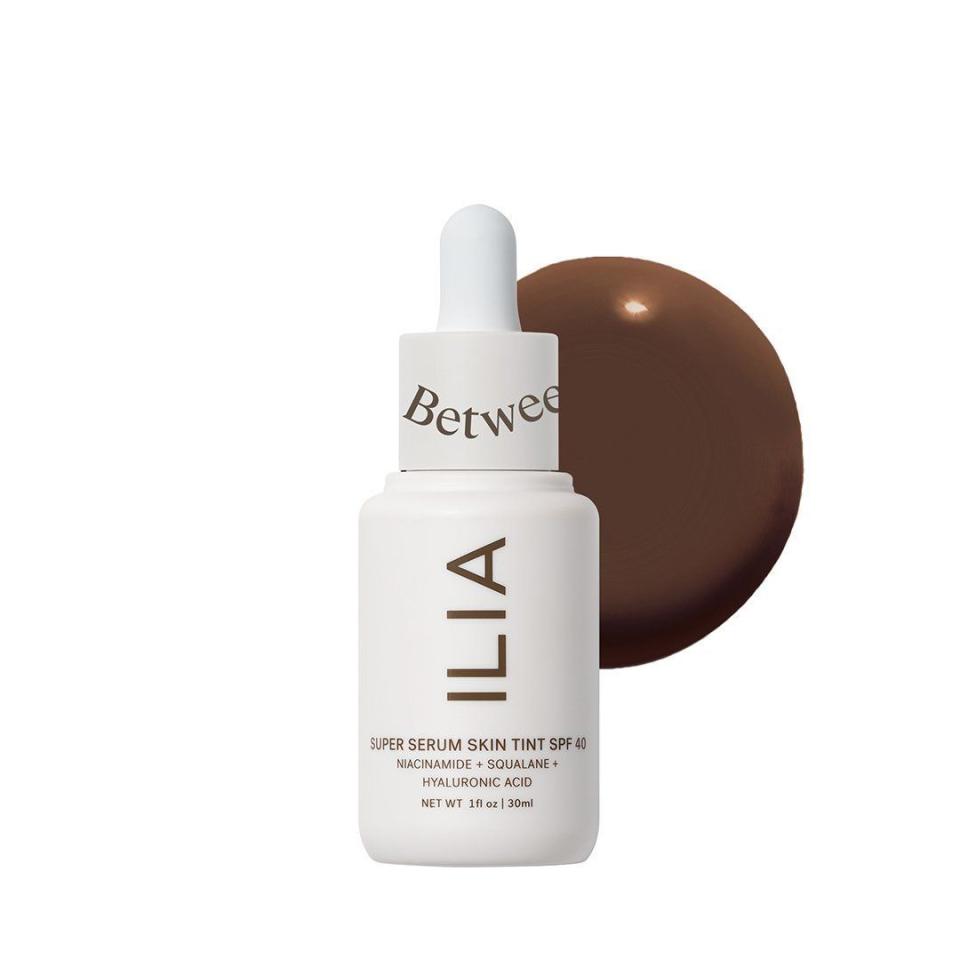 7) Super Serum Skin Tint SPF 40