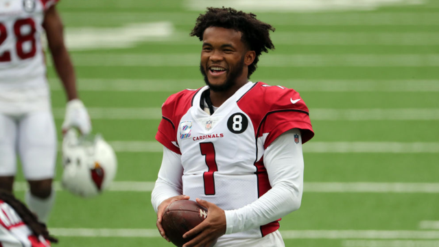 Inside Kyler Murray's football vs. baseball decision - ESPN