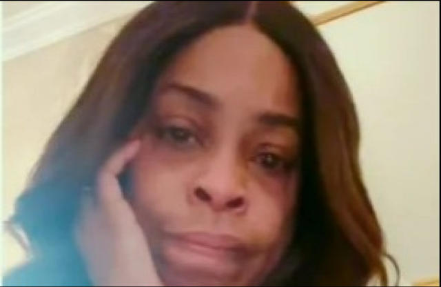 Niecy Nash wept as she issued her warning about society in the wake of the Nashville school shooting
(C) Niecy Nash/TikTok credit:Bang Showbiz