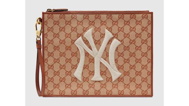 Kanye's Legendary Louis Vuitton Bag Can Now Be Yours