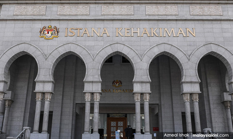 Judgment reserved in challenge against S'gor law criminalising unnatural sex