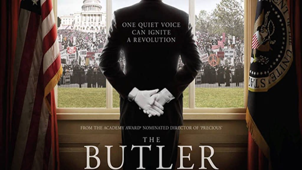 The Butler (2013)