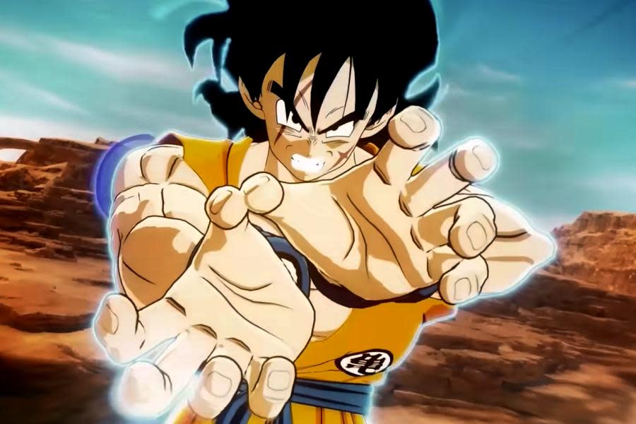 Dragon Ball: Sparking! ZERO: filtración emociona a los fans del nuevo Budokai Tenkaichi