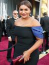 With her show <em>The Mindy Project, </em>multiple books under her belt and <a href="http://people.com/babies/mindy-kaling-pregnant/" rel="nofollow noopener" target="_blank" data-ylk="slk:a baby on the way;elm:context_link;itc:0;sec:content-canvas" class="link ">a baby on the way</a>, a relationship may just be the last thing on Kaling's mind. "In my 20s, I was not only boy crazy, but marriage and relationship crazy," she told <a href="http://www.flare.com/celebrity/cover-stars/running-the-show-mindy-kaling/" rel="nofollow noopener" target="_blank" data-ylk="slk:Flare;elm:context_link;itc:0;sec:content-canvas" class="link "><em>Flare</em></a>. "Now it's almost the opposite. My work is so rewarding and I'm so self-centered about it that I'm kind of excited about not having to go home and ask someone about their day."