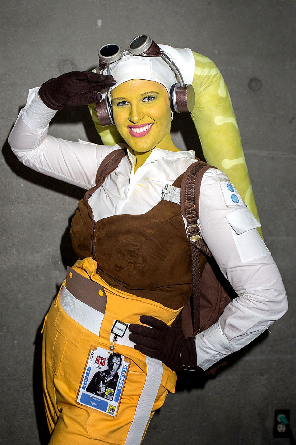 Twi’lek