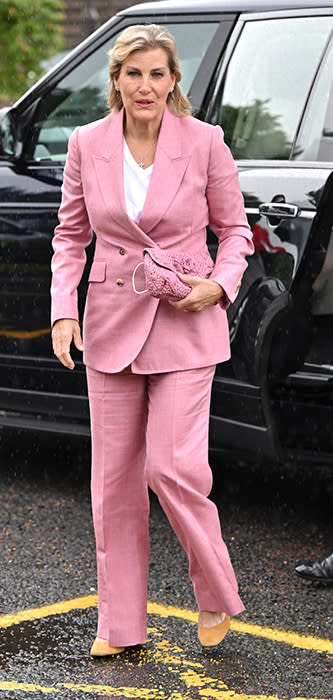 sophie-wessex-pink-suit-and-trousers