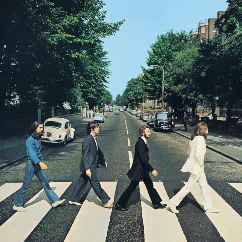 <p>Die zweite Destination ist perfekt für Fans des Meisterwerks „Abbey Road“ von den Beatles. </p>