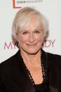 <p>“I felt this inertia that would come over me,” she told <a href="http://mashable.com/2016/01/25/glenn-close-mental-illness-stigma/#Xh025Ei_7gq4" rel="nofollow noopener" target="_blank" data-ylk="slk:Mashable;elm:context_link;itc:0;sec:content-canvas" class="link ">Mashable</a>.“You think of something and it just seems too much, too hard. That’s how it manifested in me.</p>