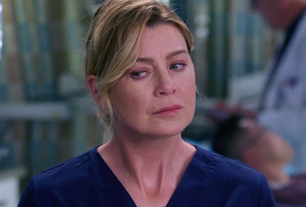 In Grey’s Anatomy‘s Season 14 finale, Meredith (Ellen Pompeo) rebuffed DeLuca’s (Giacomo Gianniotti) drunken advances and insisted, fairly matter-of-factly, that she did not have romantic feelings for him. What a difference a summer hiatus can make! ABC on Monday dropped Grey’s Anatomy‘s first Season 15 trailer, and, in the final moments of the promo, Meredith and […]
