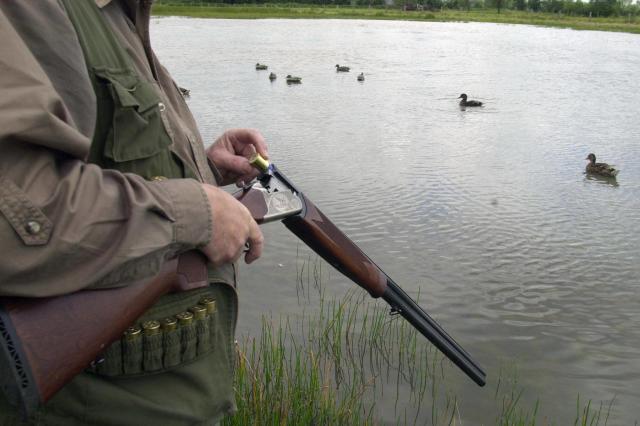 En Normandie un chasseur de 29 ans a t retrouv mort dans les