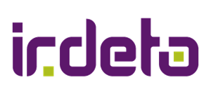 Irdeto logo