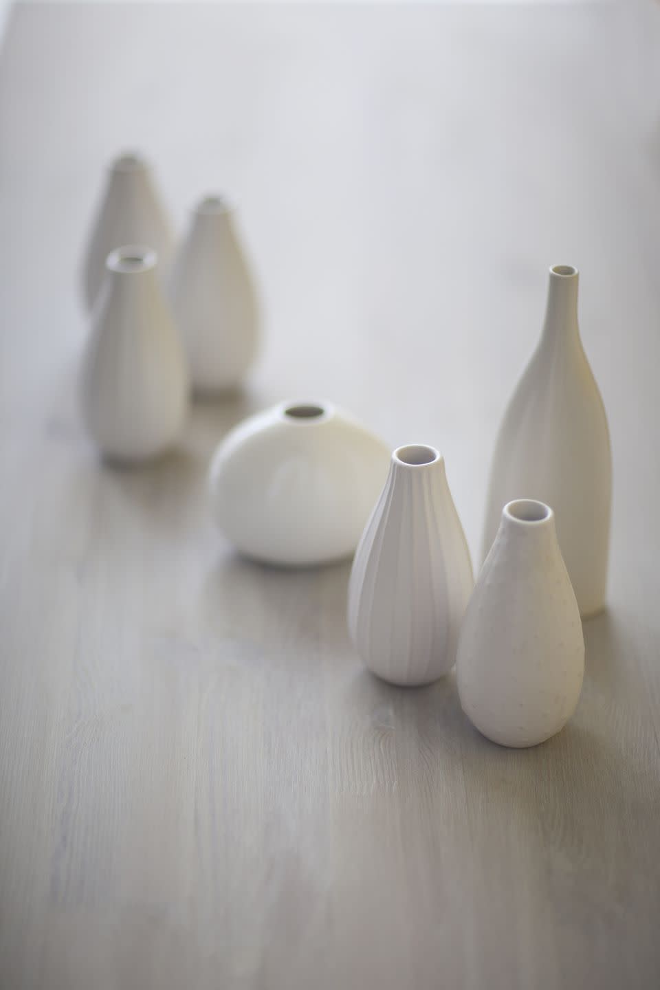 Vases