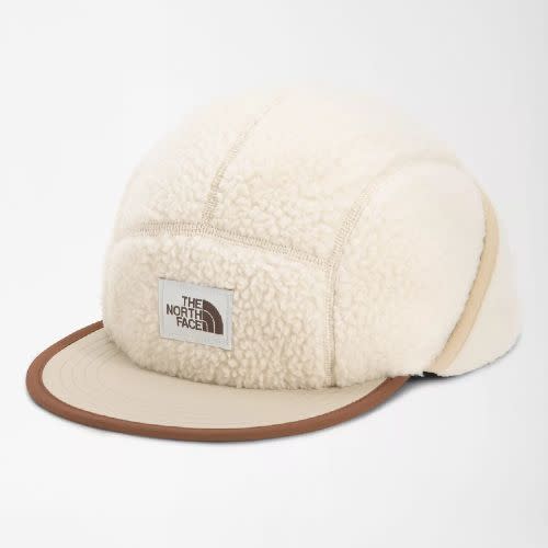 Cragmont Fleece Ball Cap