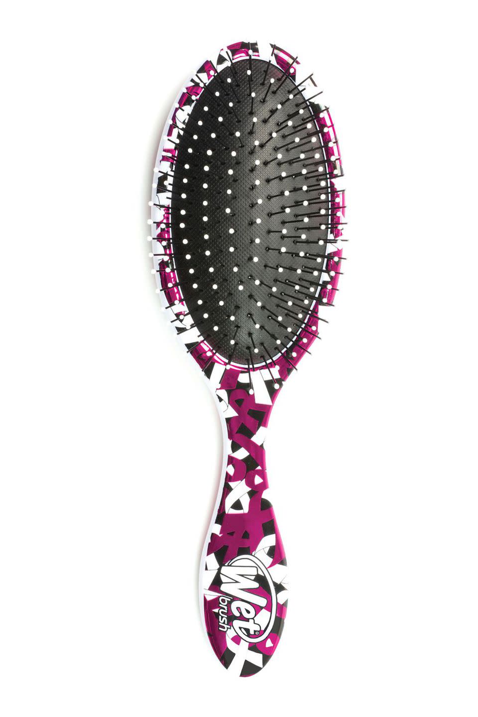 Wetbrush Breast Cancer Awareness Detangler - £13.99