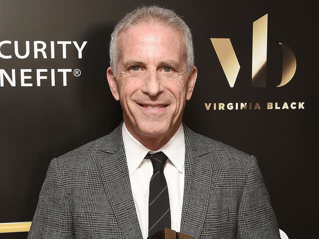 <p>David Crotty/Patrick McMullan/Getty</p> Marc Platt attends the 20th Annual Hollywood Film Awards on November 6, 2016 in Beverly Hills, California.