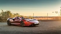 <p><a href="https://www.caranddriver.com/mclaren/elva" rel="nofollow noopener" target="_blank" data-ylk="slk:McLaren Elva;elm:context_link;itc:0;sec:content-canvas" class="link ">McLaren Elva</a>, we barely knew ye. The roofless Elva calls it quits after its lone 2021 model year. No surprise, really, given its limited 399-unit run. Even so, we still think this short-lived McLaren model deserves a proper eulogy. After all, it’s not everyday that an automaker builds and sells an 804-hp sports car with neither a roof nor a windshield (the latter, however, was available as an option). Goodbye, Elva. You were here for a good time, not a long time.</p>