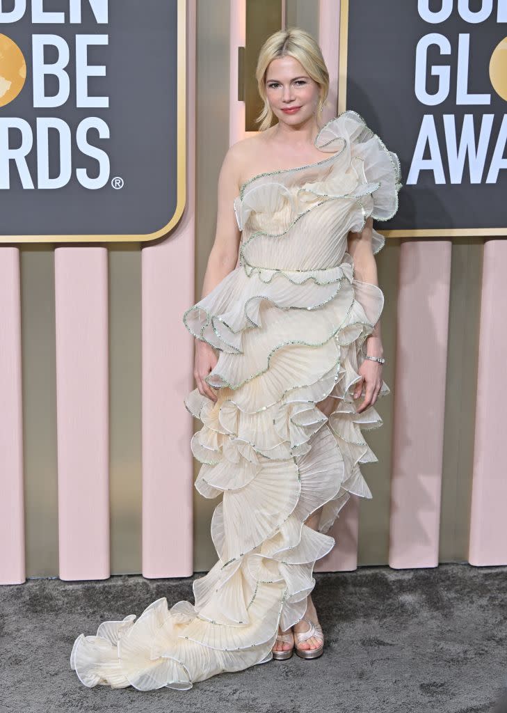 us entertainment film television golden globes arrivals