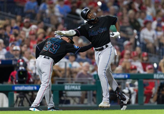 Here's where Mariners sit in playoff odds and latest MLB power