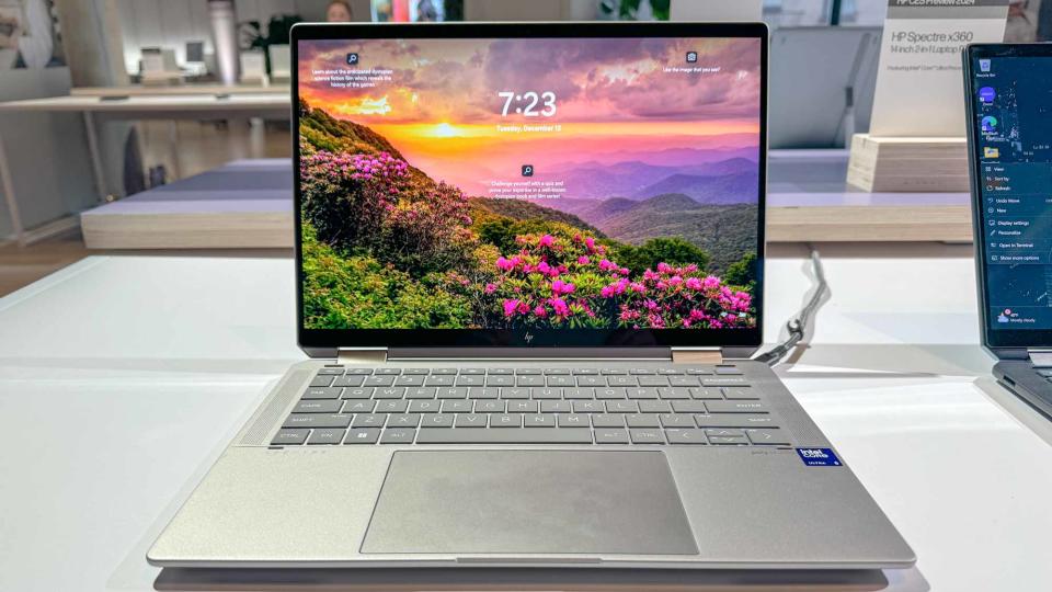 HP Spectre x360 14