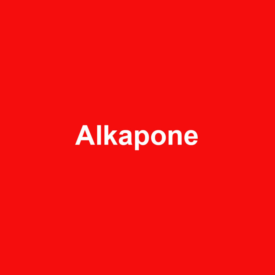 Alkapone