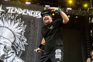 Suicidal Tendencies at Louder Than Life