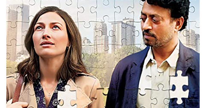 'Puzzle' Movie