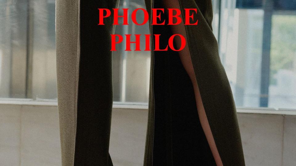 phoebe philo