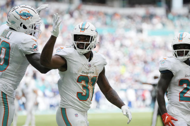 The Miami Dolphins Earned an A++-+ with how they handled their NFL Schedule  Release - The Phinsider