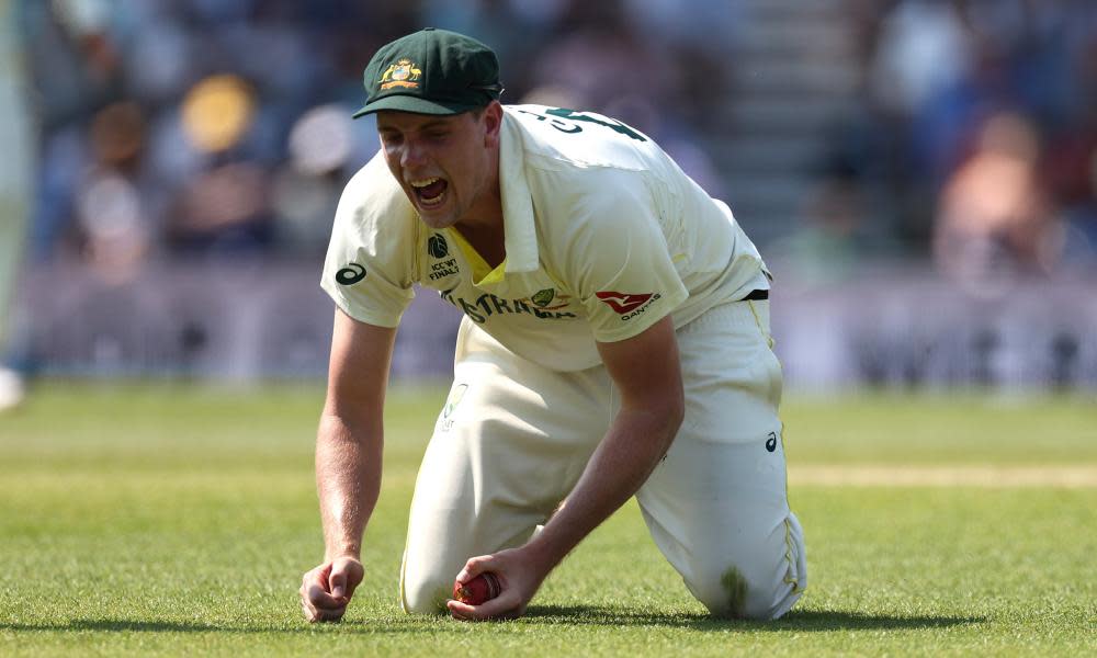 <span>Photograph: Ryan Pierse/Getty Images</span>