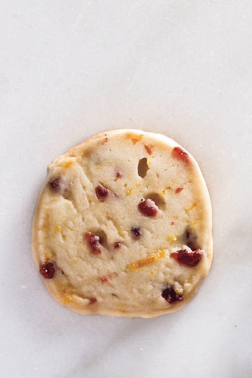 32 Freezer Friendly Christmas Cookies To Make Before Things Get Really