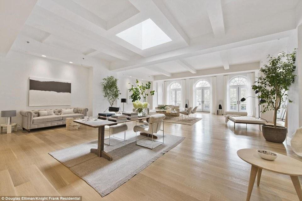 JLO verkauft ihr Penthouse in NYC für 22,94 Millionen Euro