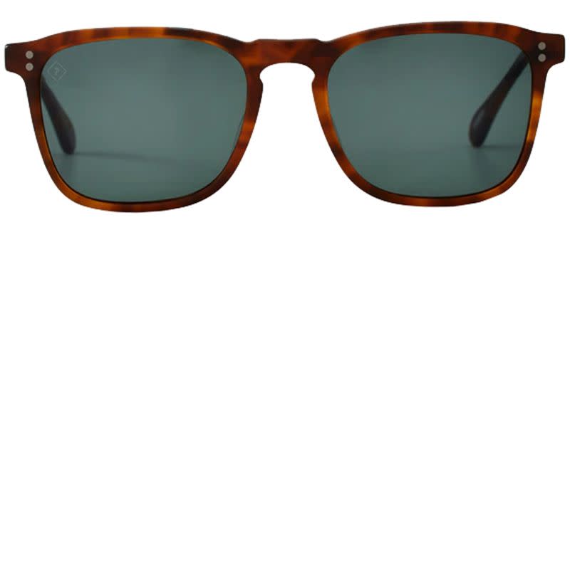 Wiley Polarized Sunglasses