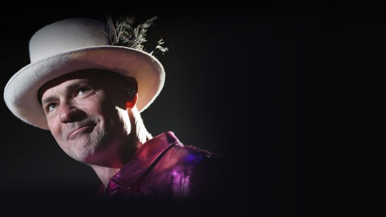 'We cherish people like Gord': New Brunswick mourns Tragically Hip frontman