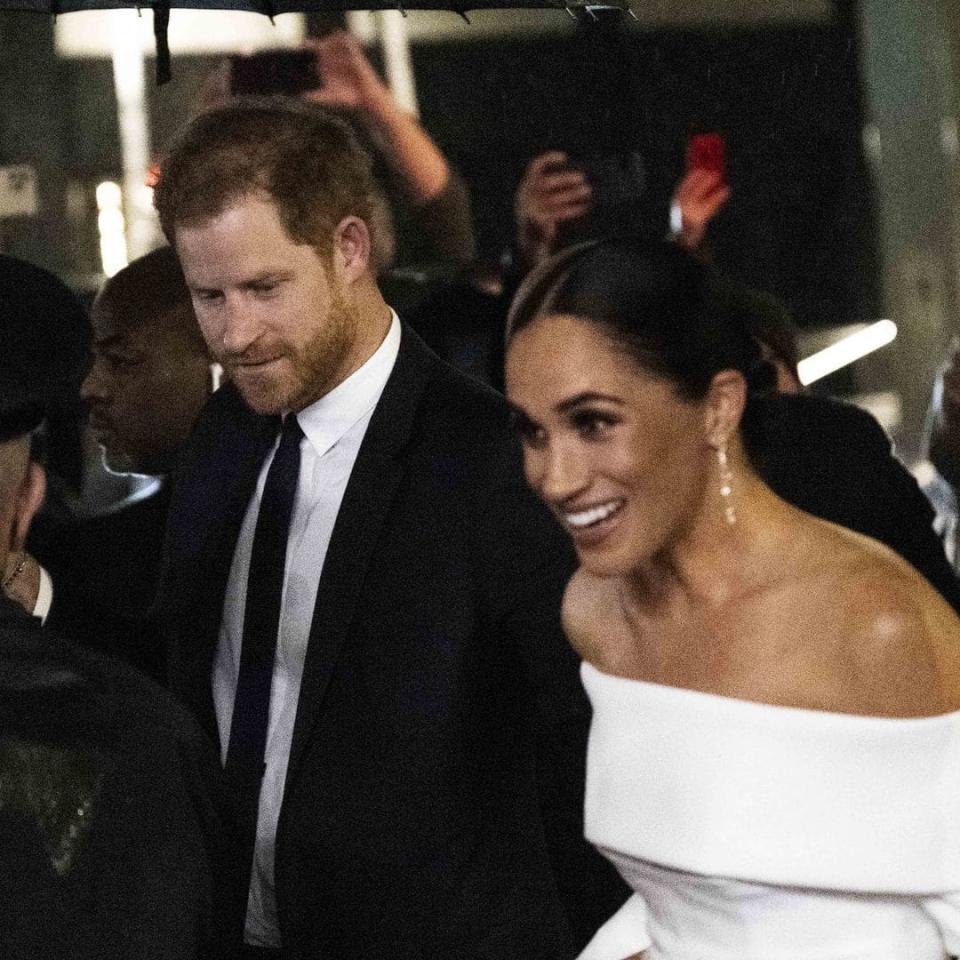 Invictus Games latest: Meghan Markle lands in Germany where she will join Prince Harry