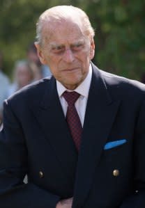 Prince Philip Will Likely ‘Remain in Hospital’ After Feeling Sick