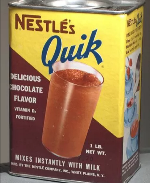 El grumo es España: por qué el 60% prefiere el Cola Cao al Nesquik