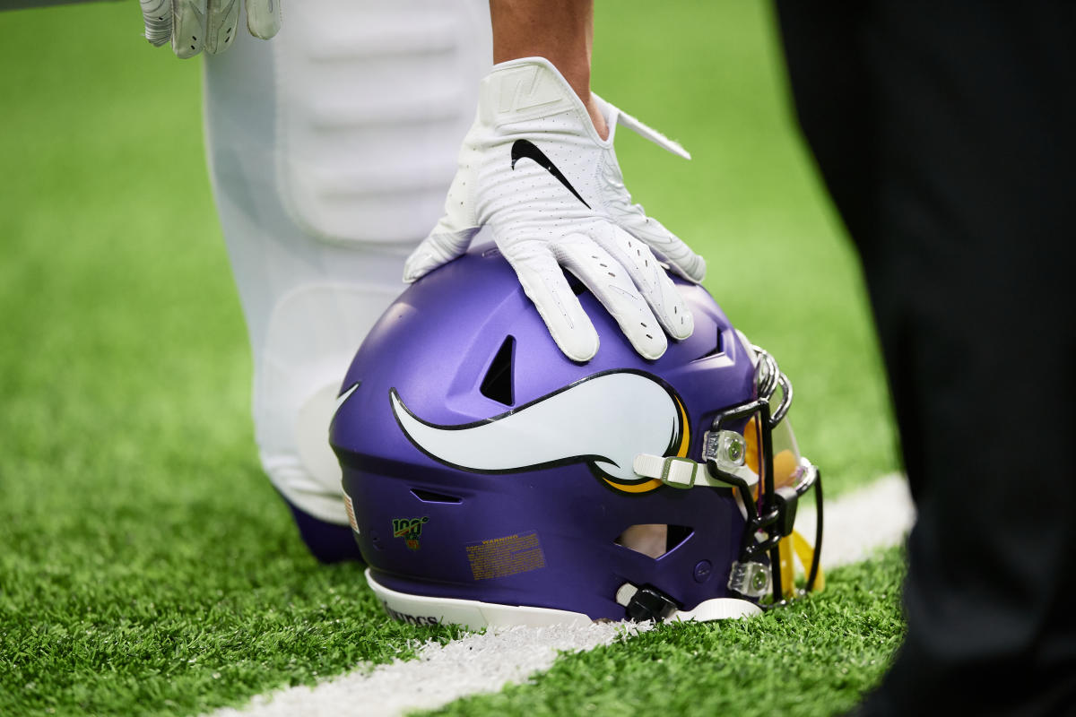 Vikings announce $5M donation to social justice causes