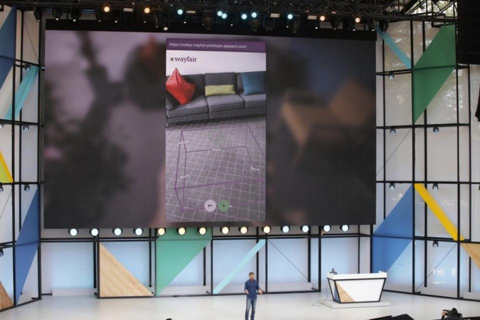 Google I/O大會第2天全梳理: VR成主角，Youtube在直播路上越走越遠